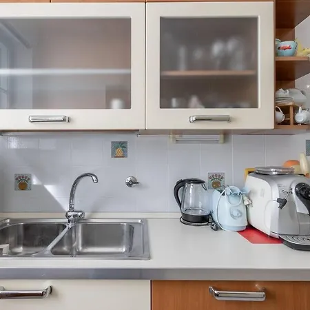 Ginestre Appartamento *