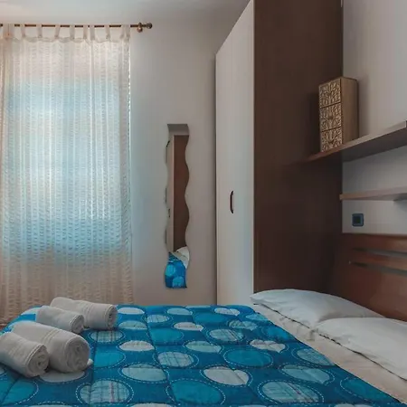 Ginestre Appartamento