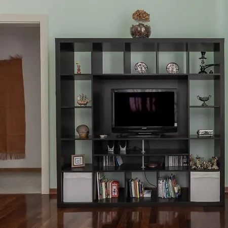 Apartment Ginestre *