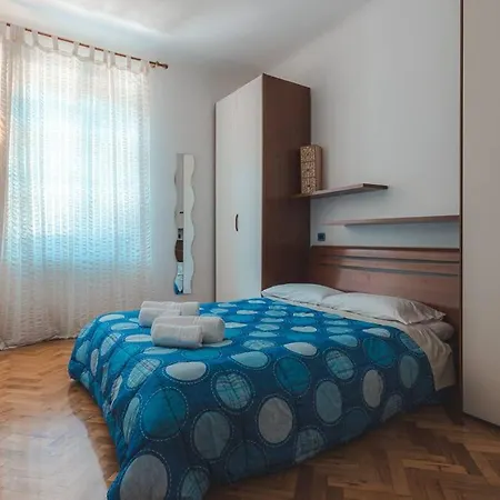 Ginestre Appartamento