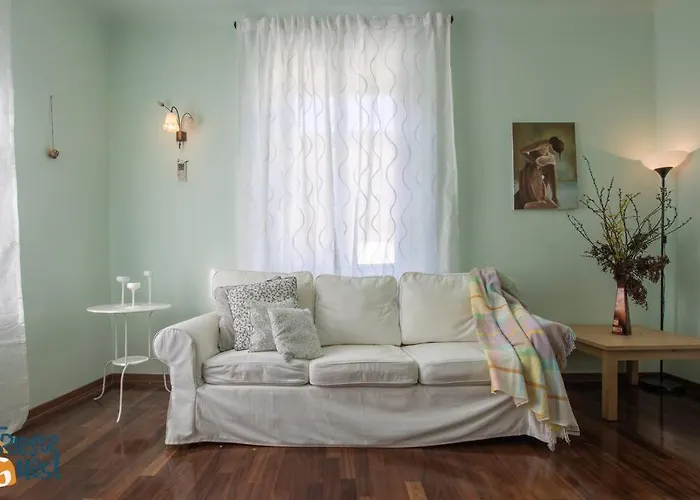 Apartment Ginestre Trieste